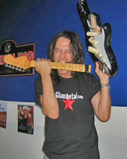 Krokus-Mandy-Meyer mys