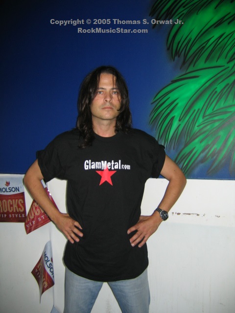 RMS Mandy Meyer 2005 2