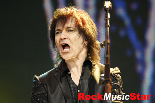 styx 2011 2