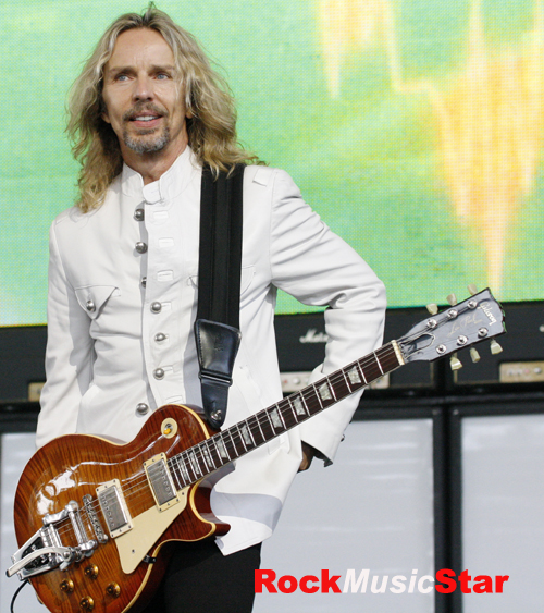 styx 2011 8