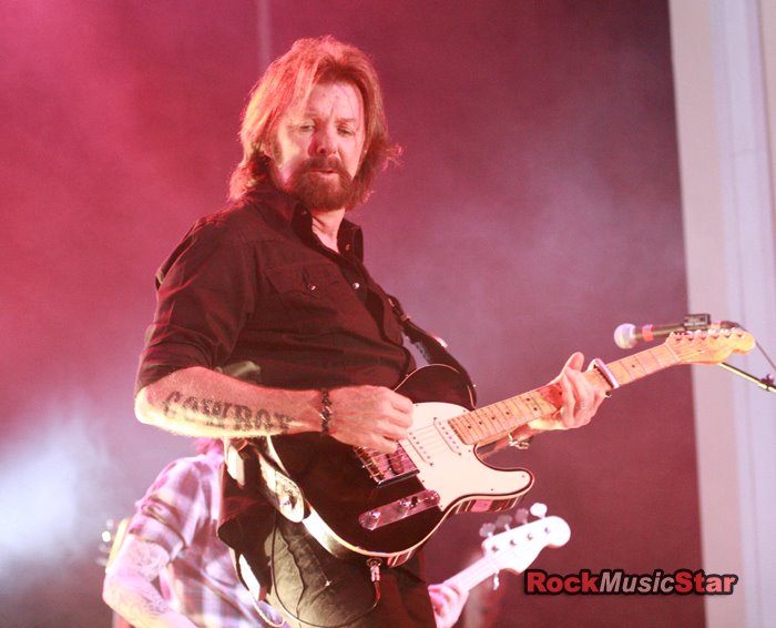 Ronnie Dunn 2011 c