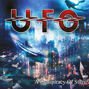 UFO21Album