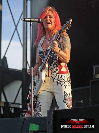 Lita Ford 2016 3
