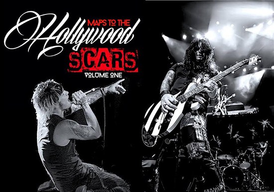 hollywood scars (1)