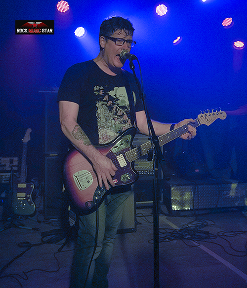 Marcy Playground 3 rms