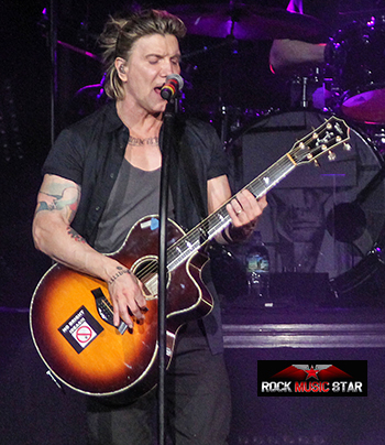 Goo Goo Dolls 2017 10 rms