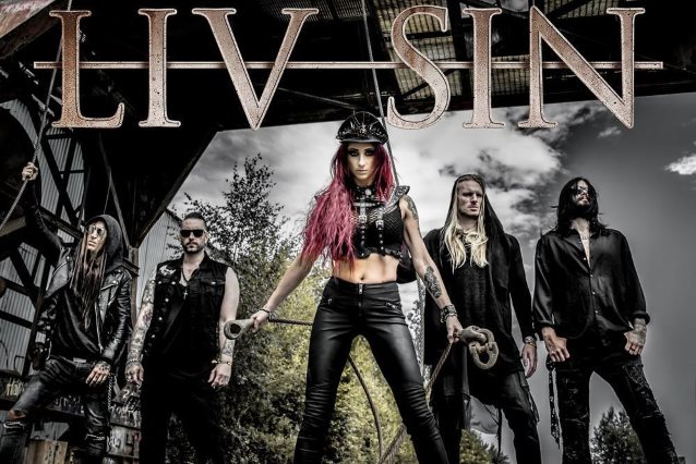 livsinkingband