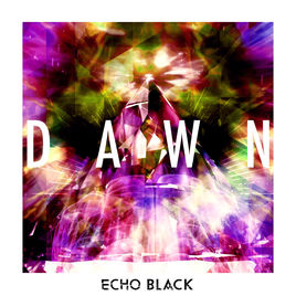 echo black dawn cover