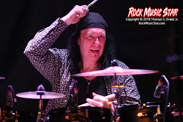 Anvil 2018 RMS 2