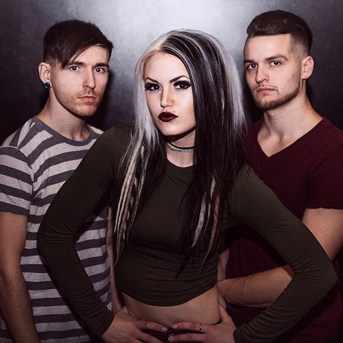 City of the Weak 2017