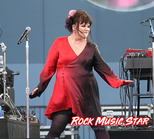 RMS Ann Wilson 2018 7