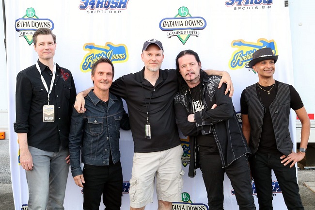 RMS ASIA meetngreet 2018