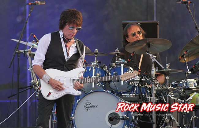 RMS Jeff Beck 2018 3