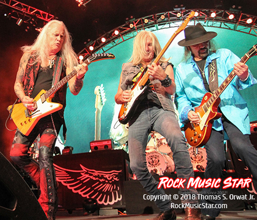 RMS LS 2018 TSOJR 1 000 000