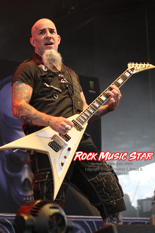 RMS Anthrax 2018 SI 1