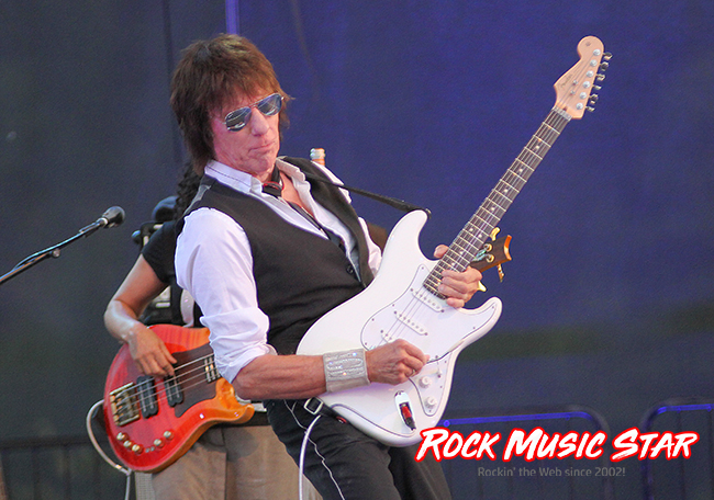 RMS Jeff Beck 2018 7