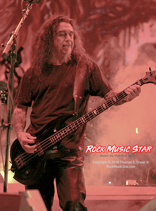 RMS Slayer 2018 TA 1 500