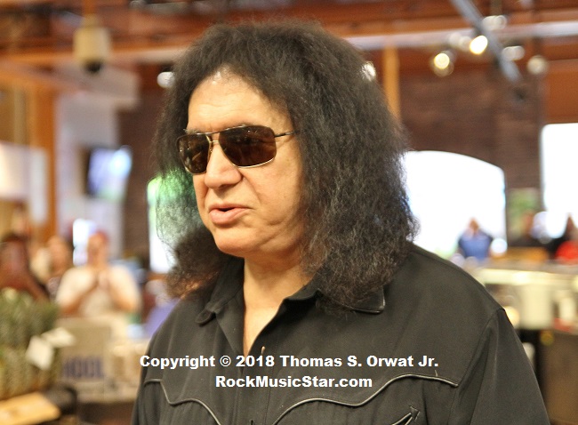 RMS Gene Simmons 2018 3