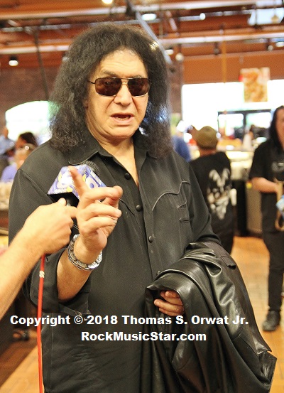 RMS Gene Simmons 2018 5