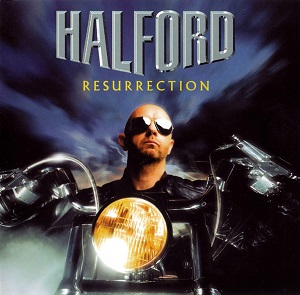halford resurrection 2000