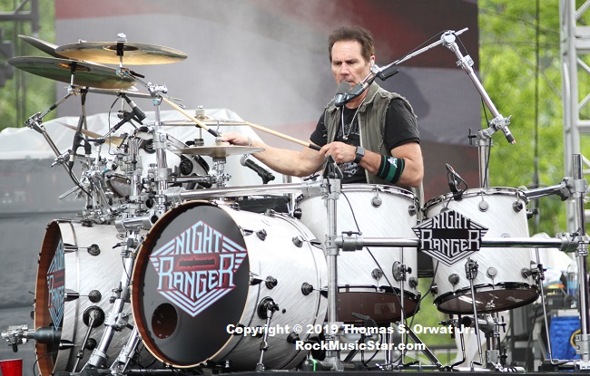 Night Ranger IMG_8683
