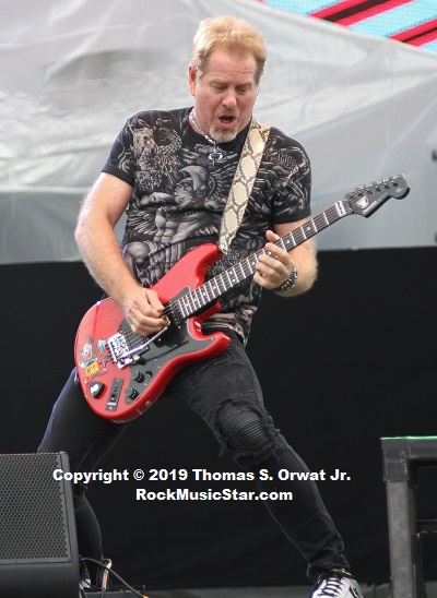 Night Ranger IMG_8701